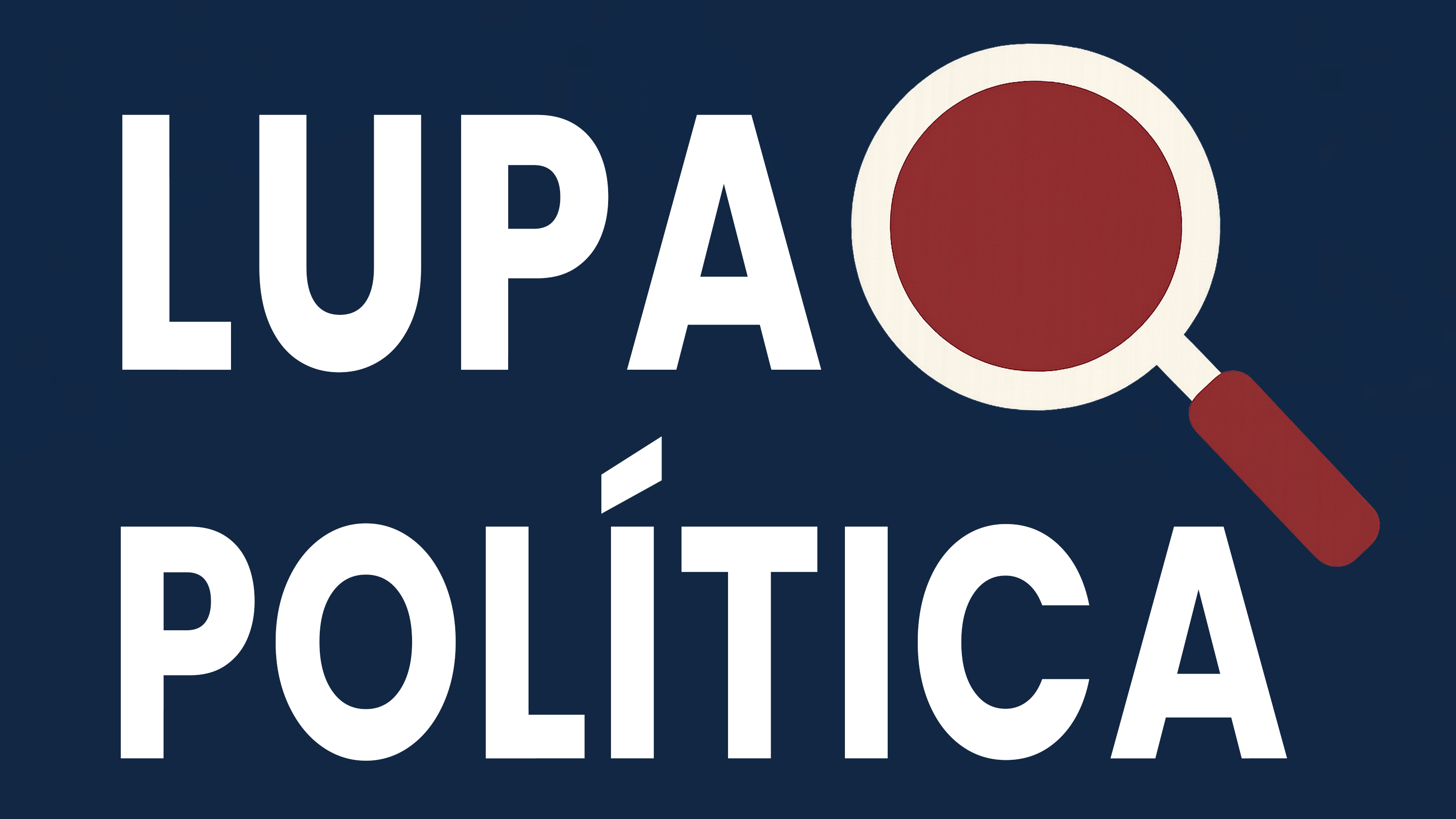 Lupa Política